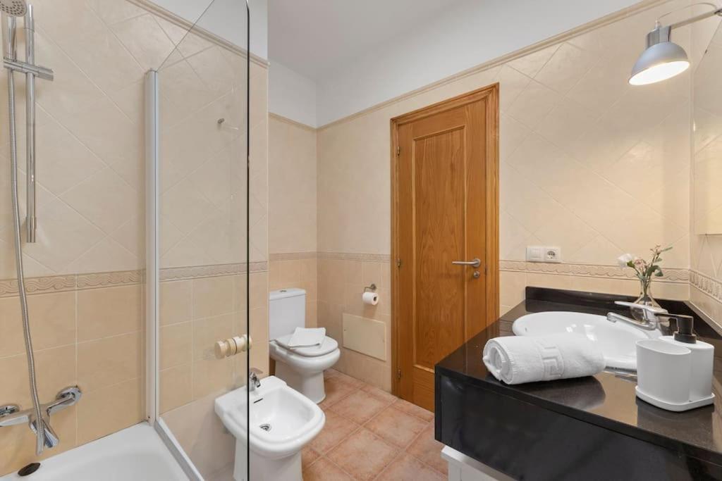 Villa Ramimedi 4 Тиас Экстерьер фото