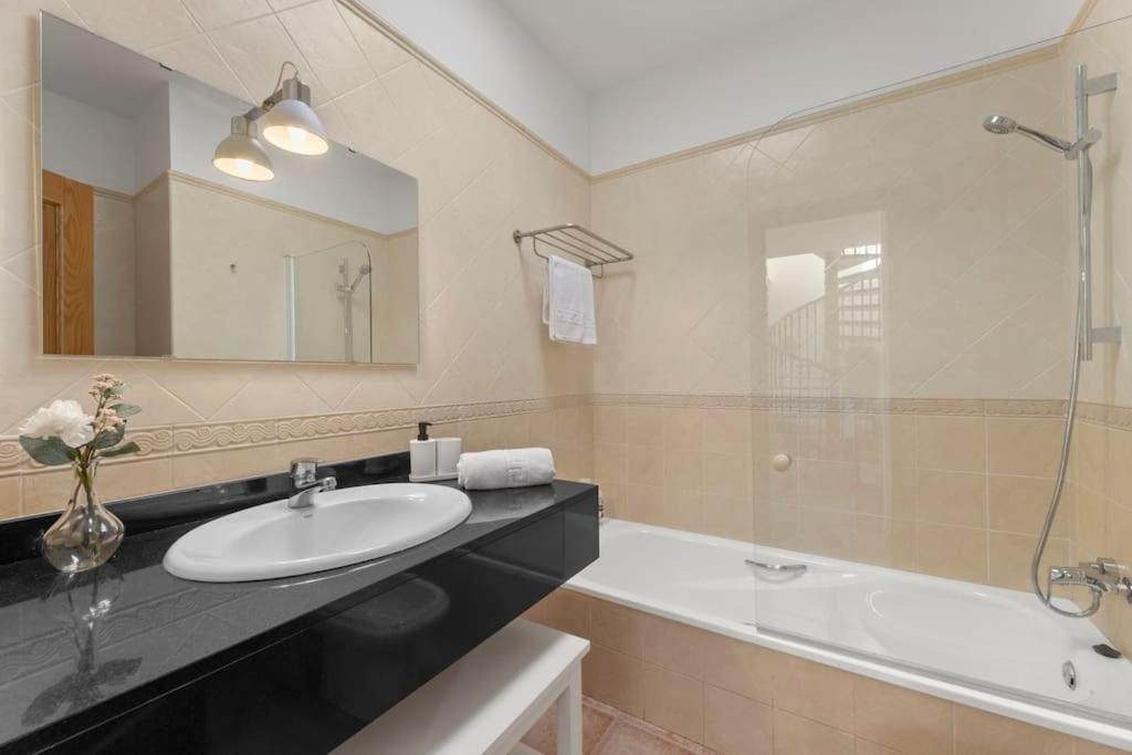 Villa Ramimedi 4 Тиас Экстерьер фото